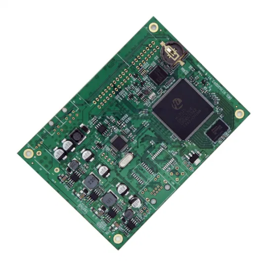 Fornecedores verificados produtos de qualidade Fr4 PCB placa de circuito OEM/ODM/Cmt Fabricante PCB para luzes LED de emergência